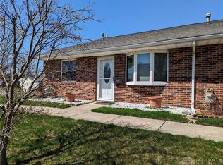 4561 Reno Ln, Springfield, OH 45503