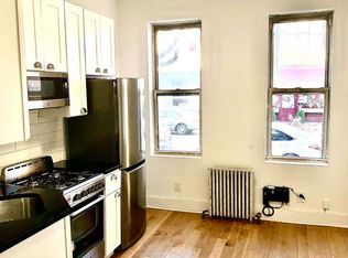 880 Woodward Ave #1F, Ridgewood, NY 11385