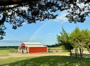 3164 Clater Powell Rd, Waco, TX 76705