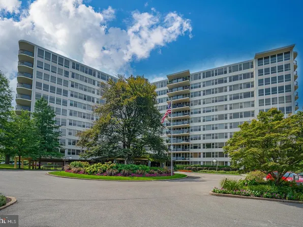 50 Belmont Ave APT 107, Bala Cynwyd, PA 19004