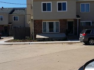 1013 SW Robinson Ave APT B, Topeka, KS 66604