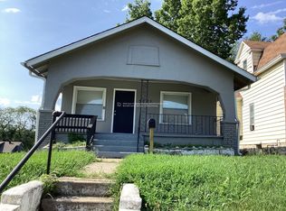 3721 E 29th St, Kansas City, MO 64128