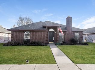 2848 Saint Johns Ave, Lancaster, TX 75146