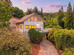 4030 Lower Kula Rd, Kula, HI 96790