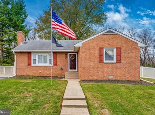 44 Georgetown Rd, Walkersville, MD 21793