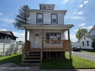 152 Lawrence St, Wilkes Barre, PA 18702