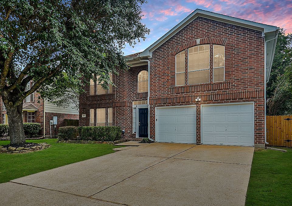 1st image of 19306 Cactus Rose Dr