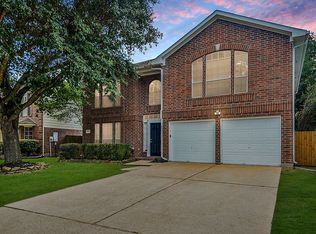 19306 Cactus Rose Dr, Katy, TX 77449