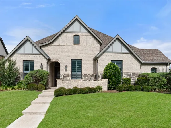 13601 Green Elm Rd, Aledo, TX 76008