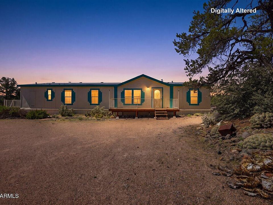1st image of 4619 N LOOKOUT CANYON Road