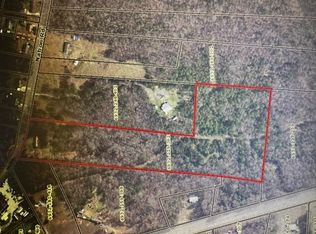 2901 Nation Rd, Hodges, SC 29653