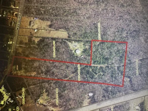 2901 Nation Rd, Hodges, SC 29653
