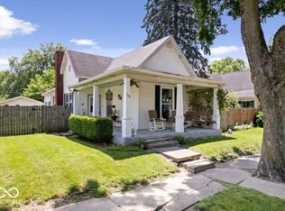 1379 Locust St, Middletown, IN 47356