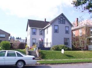 131 S Highlands Hvn, Brookville, PA 15825