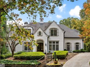 4595 E Conway Dr NW, Atlanta, GA 30327
