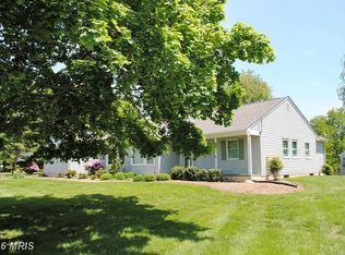 24207 Drayton Landing Dr, Worton, MD 21678
