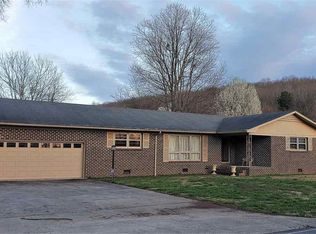 127 Keel Mountain Rd, Gurley, AL 35748