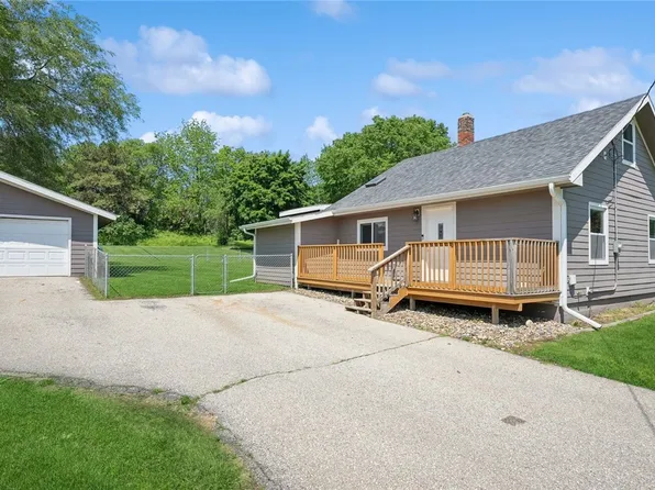 4012 Colfax Ave, Des Moines, IA 50317