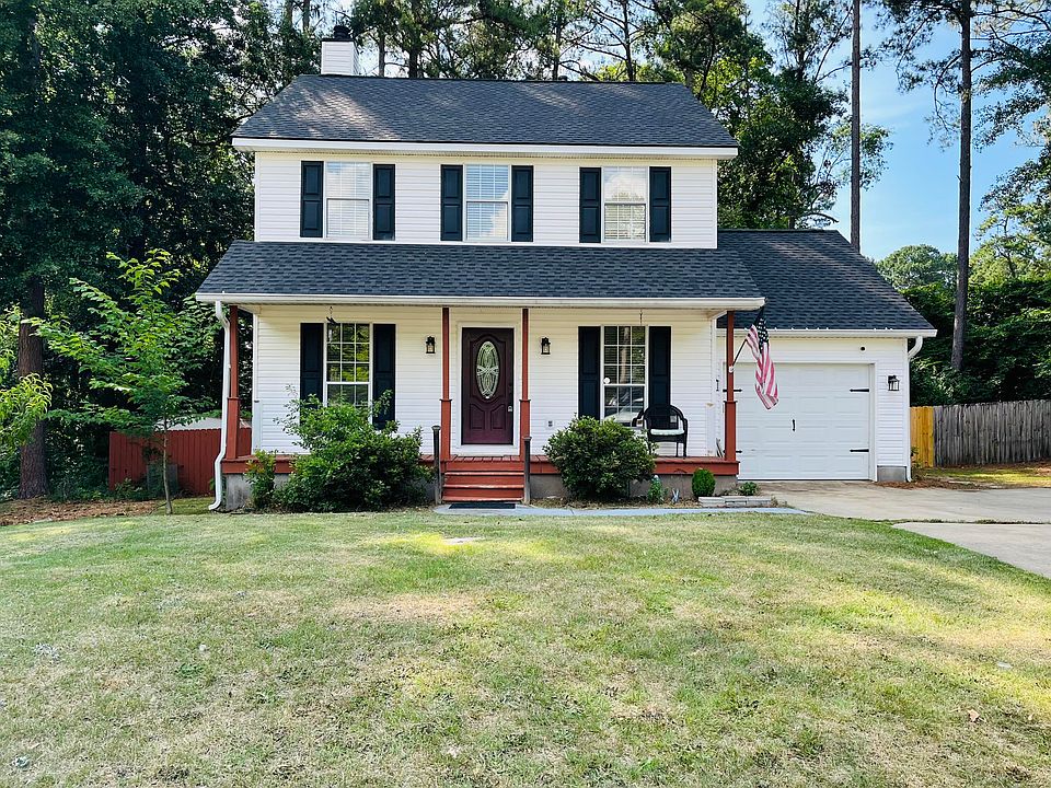 1st image of 218 Dunovant Ct SW