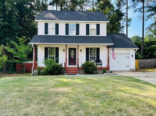 218 Dunovant Ct SW, Aiken, SC 29803