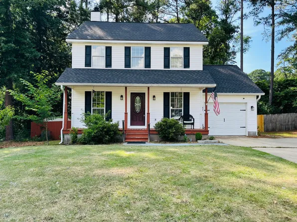 218 Dunovant Ct SW, Aiken, SC 29803