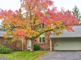 4340 Airendel Ct, Upper Arlington, OH 43220