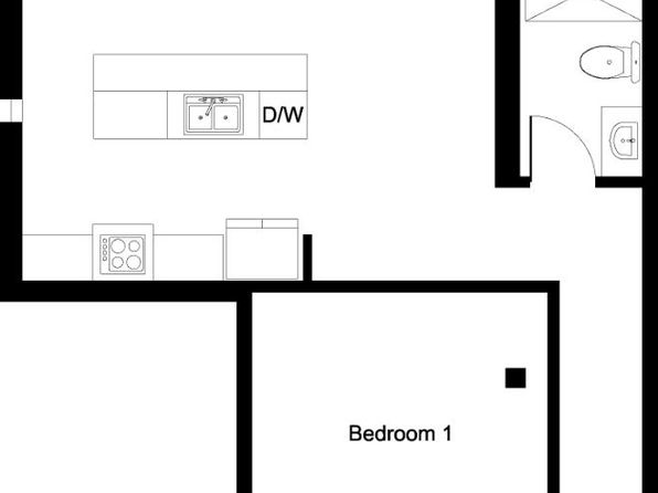 116 N 3rd St #307