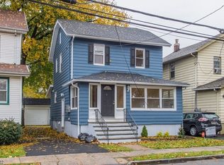 129 Augusta St, Irvington, NJ 07111
