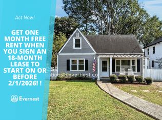 1807 Dresden Dr NE, Atlanta, GA 30319