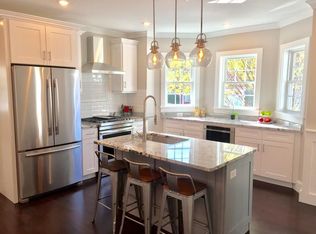 32 Jackson Rd #1, Somerville, MA 02145