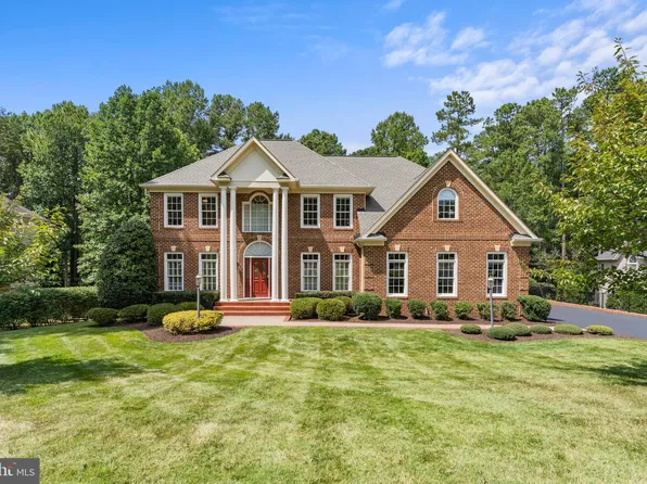 11605 Little Bay Harbor Way, Spotsylvania, VA 22551