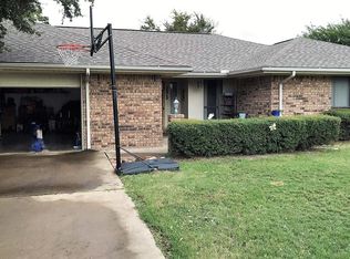 1315 N Lydia St, Stephenville, TX 76401