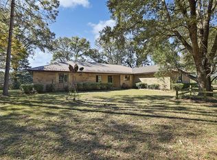 15390 NW 50th Ave, Trenton, FL 32693