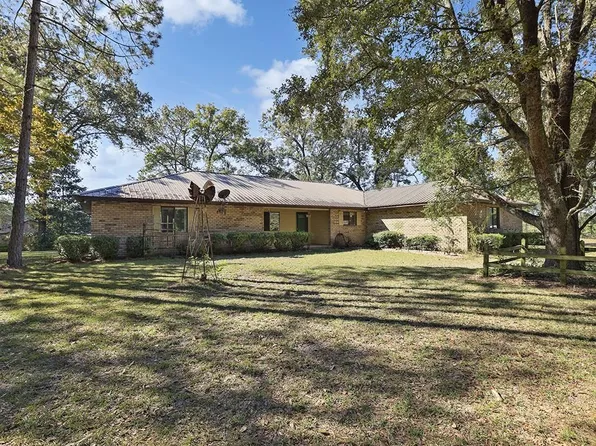 15390 NW 50th Ave, Trenton, FL 32693