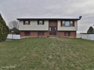 3600 Rutgers Dr, Bethlehem, PA 18020