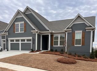 617 Tulip Poplar Dr, Peachtree City, GA