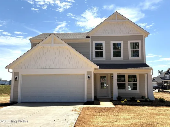 121 Sunflower Blvd, Mount Washington, KY 40047
