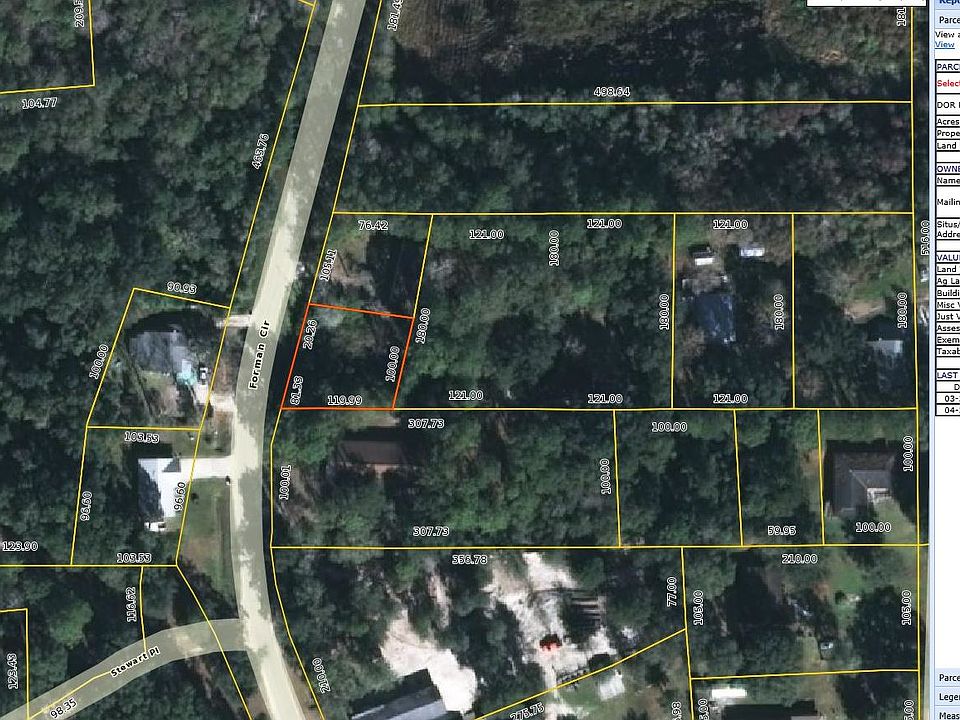 2nd image of Forman Cir