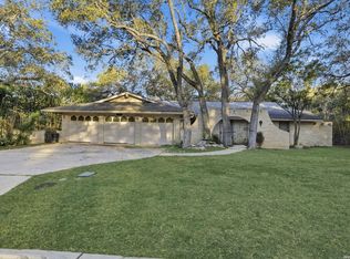 103 castleoaks, Castle Hills, TX 78213