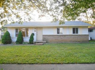 6805 Sally Ct, Flint, MI 48505