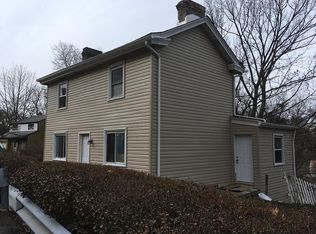 4561 Mount Troy Road Ext, Pittsburgh, PA 15214