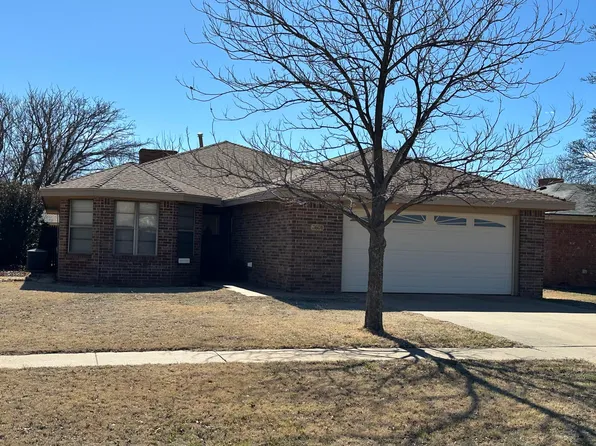 3601 Red Oak Ln, Plainview, TX 79072