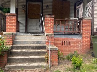 518 Shepard St, Montgomery, AL 36104