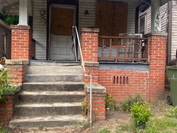518 Shepard St, Montgomery, AL 36104