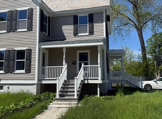 23 E Myrtle St #1, Orange, MA 01364