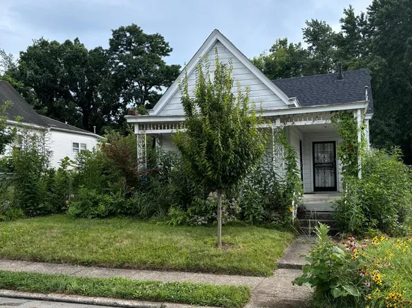 414 Breckenridge St, Lexington, KY 40508
