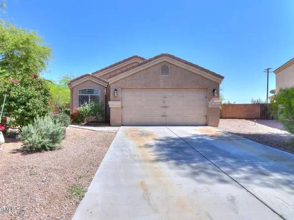 43171 W COWPATH Road, Maricopa, AZ 85138