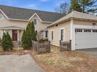 Lovell House, Amherst, MA 01002