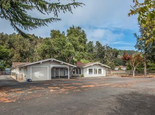 26605 Bonita Way, Carmel, CA 93923