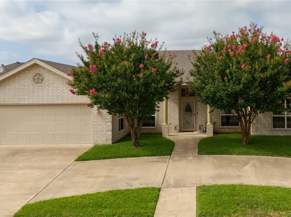 2004 Excel Dr, Killeen, TX 76542